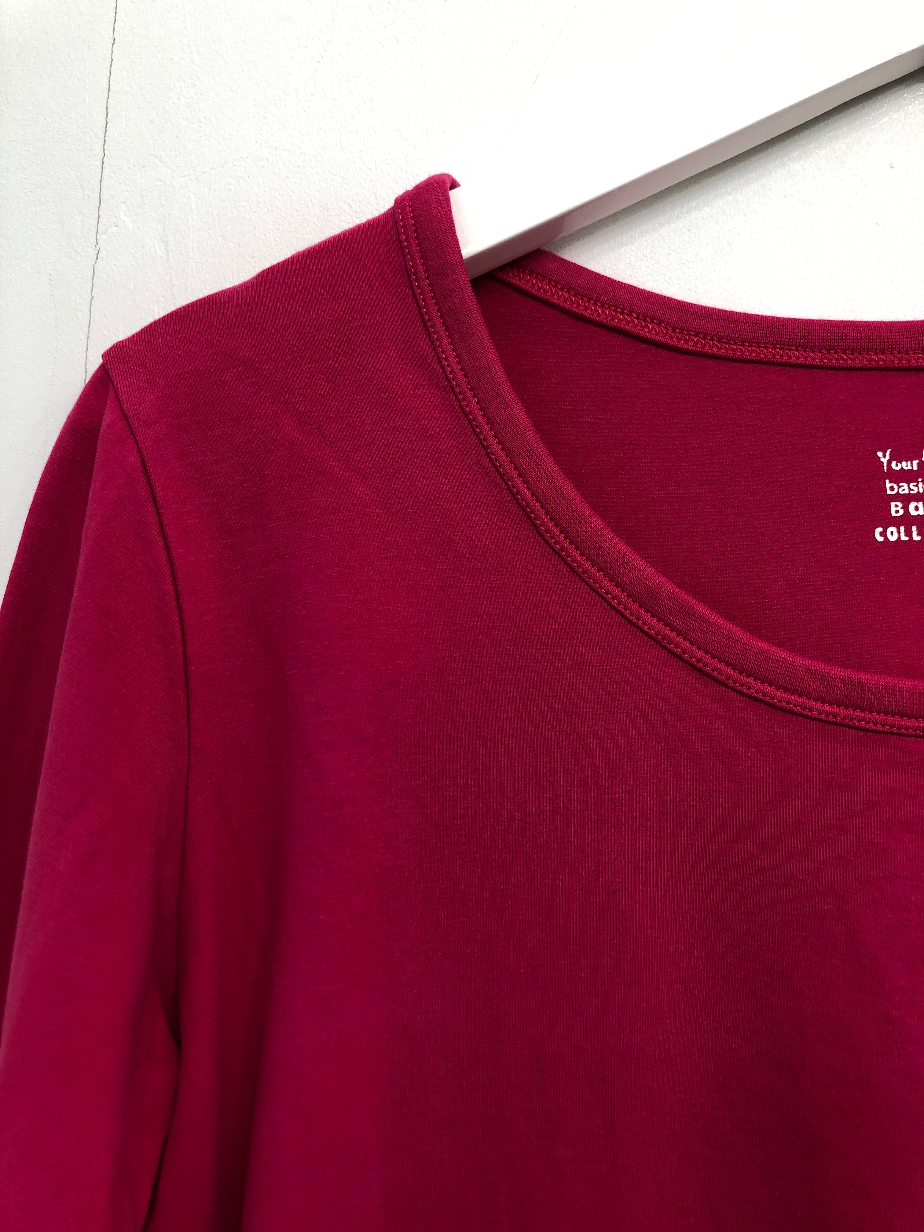Basic Collection Bluse